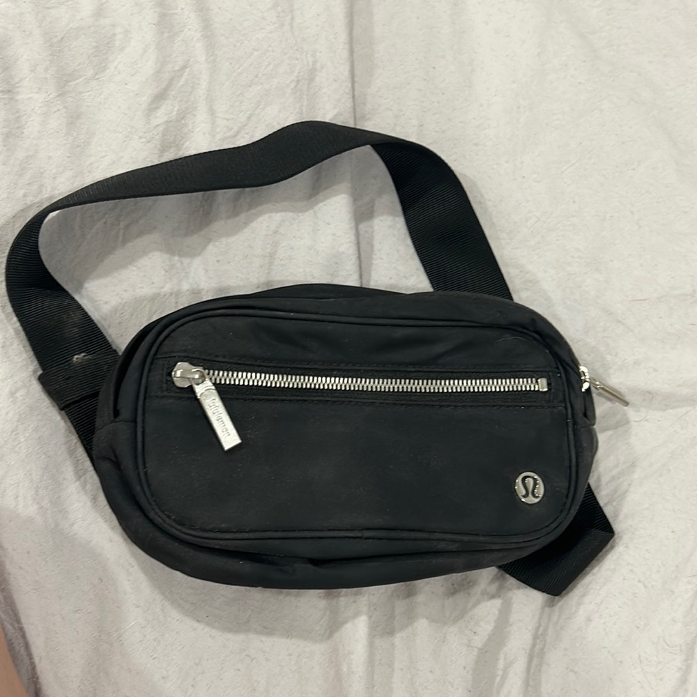Wunderlust Belt Bag Lululemon